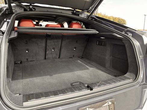 Used 2020 BMW X6 sDrive40i w/ Convenience Package image 39