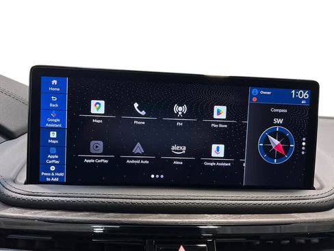 New 2026 Acura MDX SH-AWD w/ Advance Package image 26