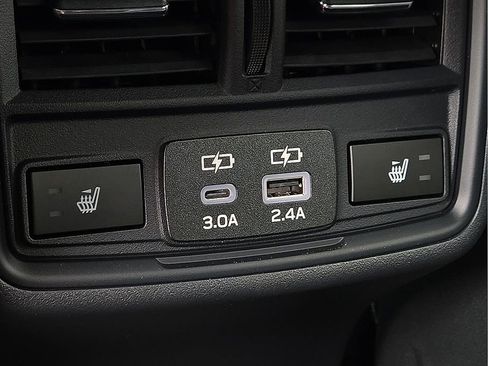 New 2026 Subaru Outback Touring XT image 11