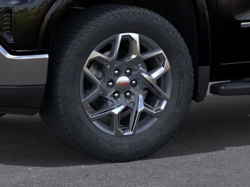 New 2026 GMC Sierra 1500 SLT w/ SLT Premium Plus Package image 9