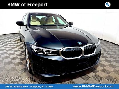 Used 2024 BMW 330i xDrive Sedan w/ Convenience Package