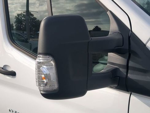 New 2025 Ford Transit 350 w/ Interior Upgrade Package RWD image 12