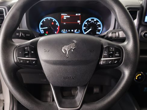 Used 2022 Ford Bronco Sport Big Bend AWD/4WD image 3