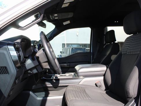 Used 2022 Ford F150 XL w/ STX Appearance Package image 10