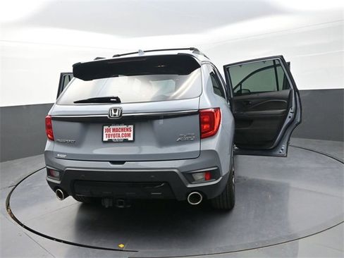 Used 2023 Honda Passport Elite image 40