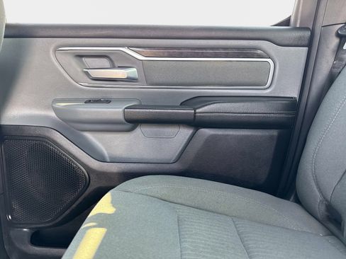 Certified 2022 RAM 1500 Big Horn image 15
