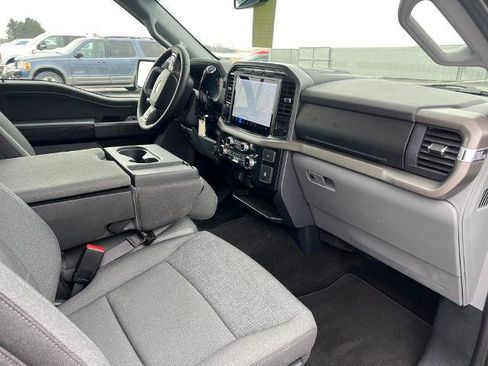 Certified 2024 Ford F150 XLT AWD/4WD image 32