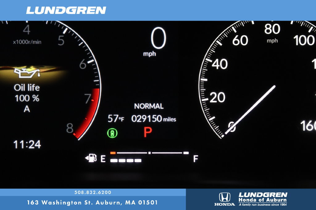 Used 2024 Honda Civic Sport image 21