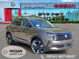 New 2026 Nissan Kicks SR w/ Cold Weather Package AWD/4WD video 1