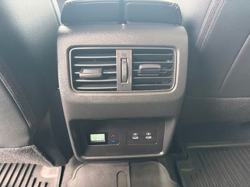 Used 2025 Nissan Rogue SL w/ SL Premium Package AWD/4WD image 26