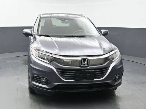 Used 2022 Honda HR-V EX image 8