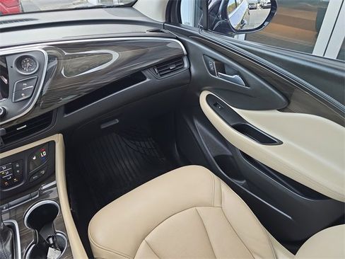 Used 2019 Buick Envision Essence image 14