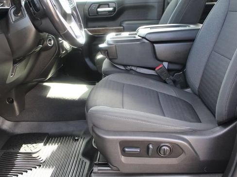 Used 2022 GMC Sierra 1500 Elevation w/ Driver Alert Package I RWD image 9