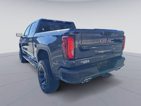Used 2022 GMC Sierra 1500 Denali image 27