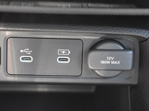 New 2026 Honda Civic Sport Touring image 23