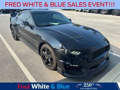 Used 2021 Ford Mustang GT Premium w/ Equipment Group 401A