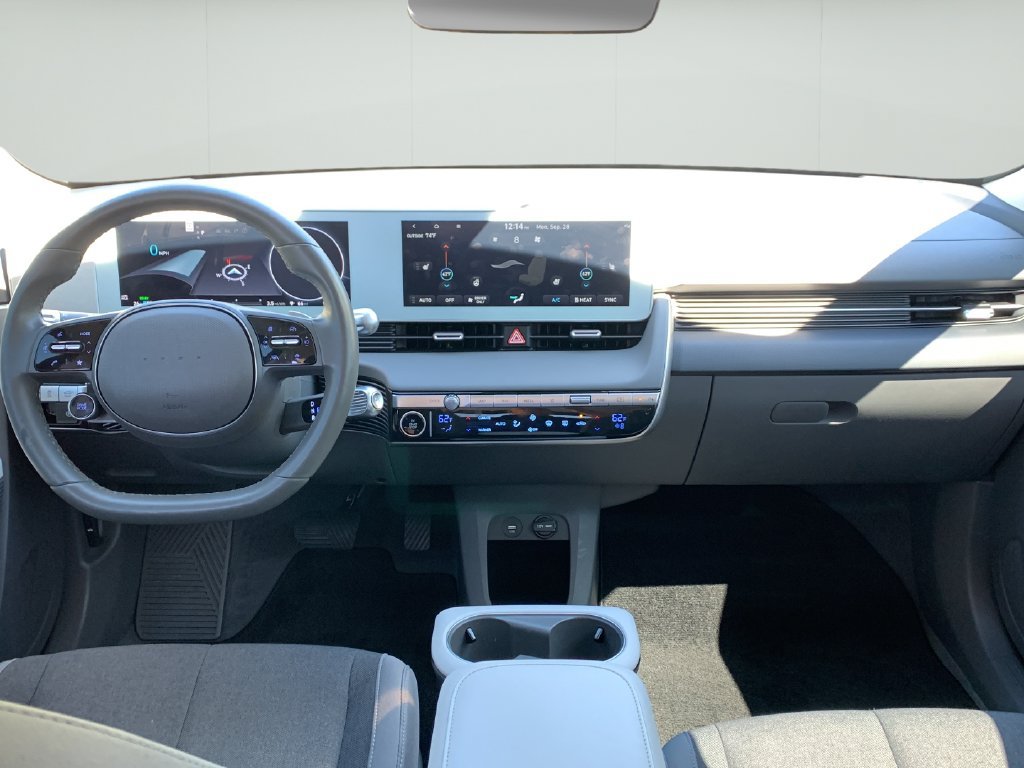 Certified 2024 Hyundai Ioniq 5 SEL RWD image 20