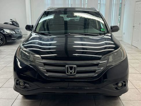 Used 2014 Honda CR-V EX-L image 2