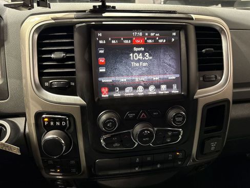 Used 2017 RAM 1500 Big Horn image 68