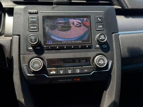 Used 2018 Honda Civic LX image 22