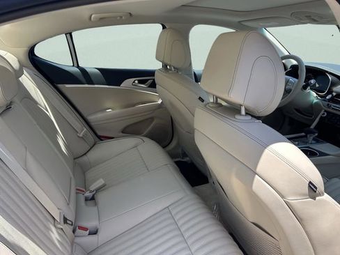 New 2026 Genesis G70 2.5T Prestige RWD image 20