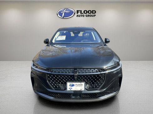 New 2026 Lincoln Nautilus Premier w/ Equipment Group 102A AWD/4WD image 2