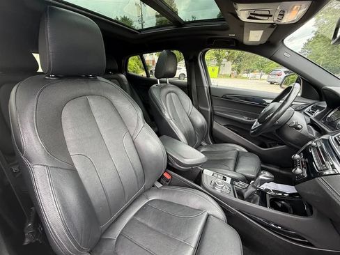 Used 2018 BMW X2 xDrive28i w/ Convenience Package AWD/4WD image 24