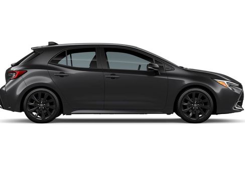 New 2026 Toyota Corolla XSE FWD image 42