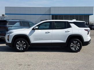 New 2026 Chevrolet Equinox LT video 2