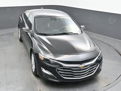 Used 2024 Chevrolet Malibu LT image 31