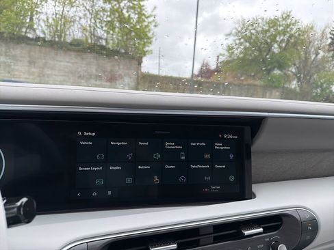 New 2026 Hyundai Palisade SEL Premium AWD/4WD image 29