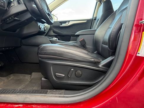 Used 2020 Ford Escape SE Sport AWD/4WD image 11