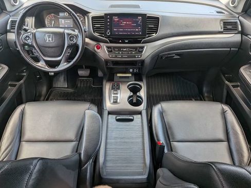 Used 2022 Honda Ridgeline RTL-E image 17