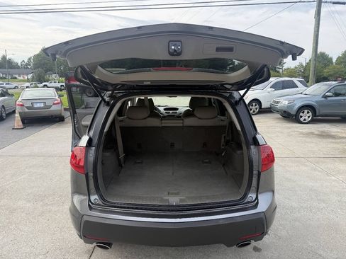 Used 2009 Acura MDX AWD/4WD image 23