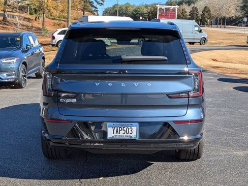 New 2025 Volvo EX90 Ultra image 5