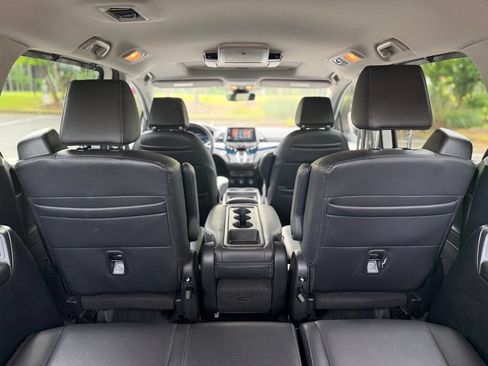 Used 2023 Honda Odyssey Touring image 23