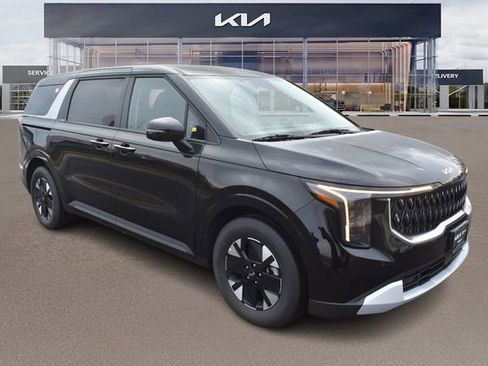 New 2026 Kia Carnival LXS image 11