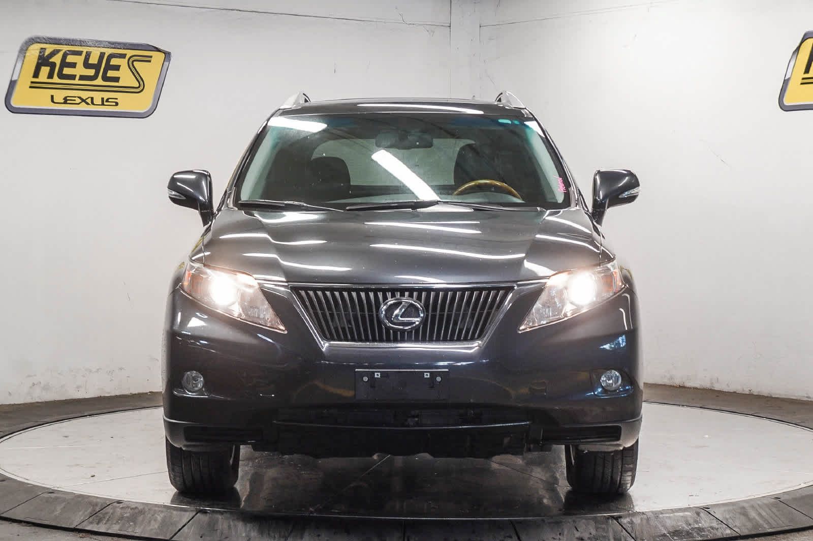 Used 2010 Lexus RX 350 AWD image 6