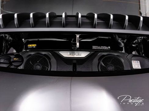 Used 2024 Porsche 911 Carrera S RWD image 15