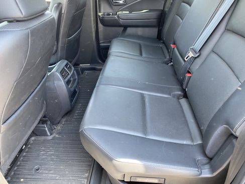 Used 2019 Honda Ridgeline RTL-E image 14