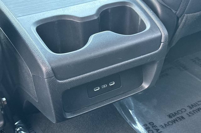 Used 2025 Honda Odyssey EX-L image 14