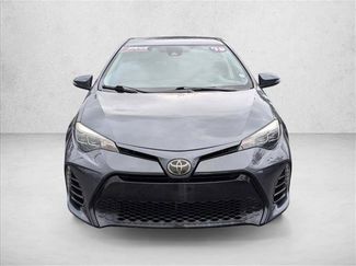Used 2019 Toyota Corolla SE video 2