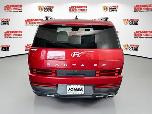 Certified 2024 Hyundai Santa Fe SEL AWD/4WD image 15