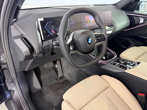 Used 2026 BMW X3 xDrive30i AWD/4WD image 4