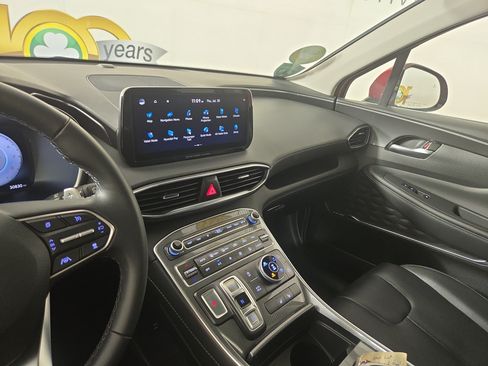 Used 2023 Hyundai Santa Fe SEL w/ Premium Package AWD/4WD image 25