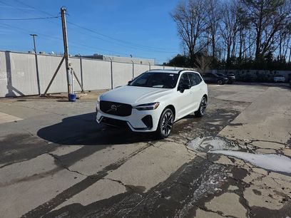 New 2026 Volvo XC60 B5 Ultra w/ Protection Package Premier
