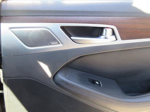 Used 2020 Genesis G80 3.8 w/ Ultimate Package 03 image 32