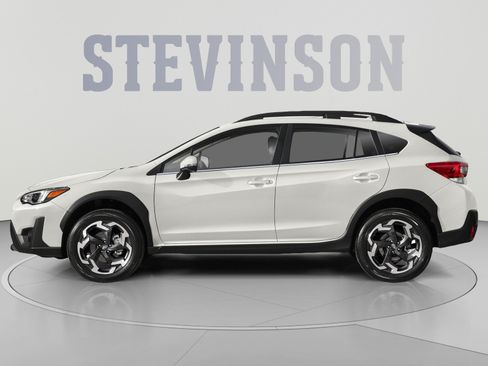 Used 2023 Subaru Crosstrek 2.5i Limited AWD/4WD image 3