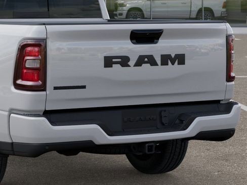 New 2025 RAM 1500 Big Horn image 13