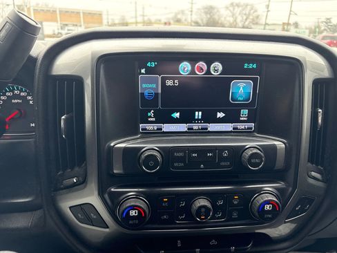 Used 2016 Chevrolet Silverado 1500 LT w/ All Star Edition image 22